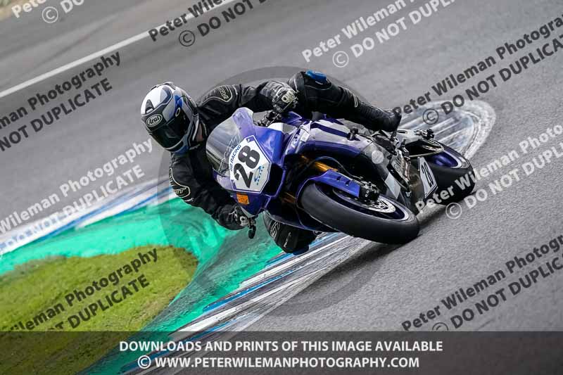 25 to 27th november 2017;Jerez;event digital images;motorbikes;no limits;peter wileman photography;trackday;trackday digital images